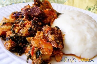 pounded-yam-assorted-meat