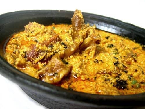 egusi